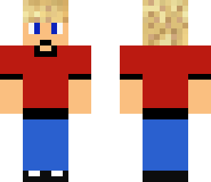 regular joe
