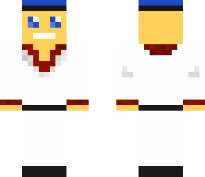 navy man