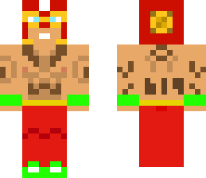 rey mysterio