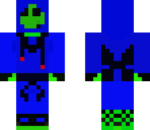 assasain slime