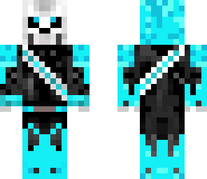 freeze skull