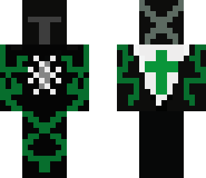 forest titan