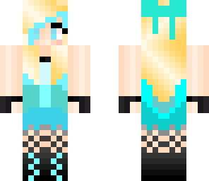 punk girl