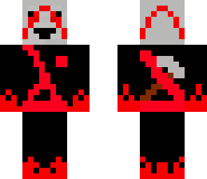 grimm reaper