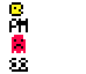 pac-man