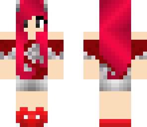 human fem mooshroom