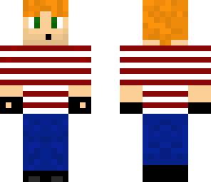 boy skin 2