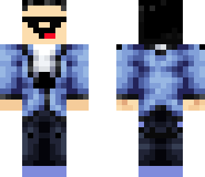 gangnam style