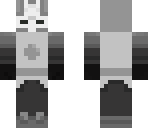 castle crasher grey knight
