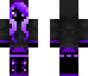 endergirl mod