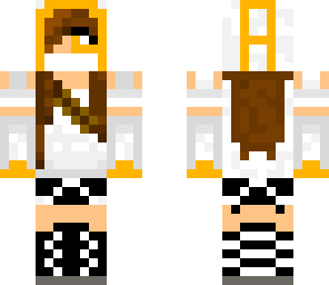 orange girl assasaintheif