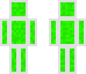 green clone