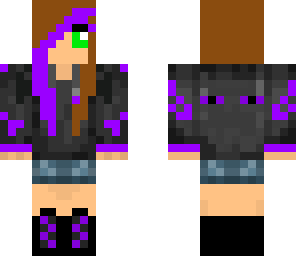 sythcraftendy