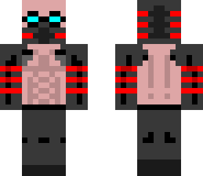blaze warrior