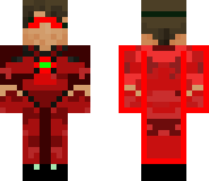 red skythkidrs