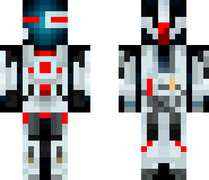 endermanred timetraveler