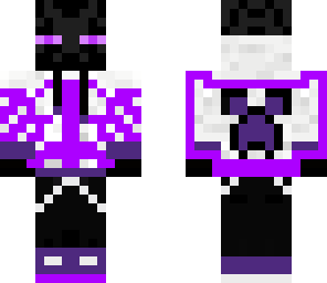 cool enderman