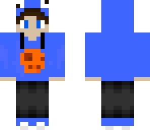 xxderpy_edwin cookie boy completed