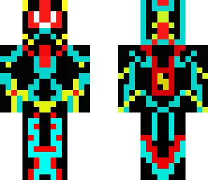 light man