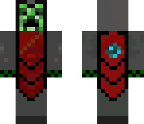 creeper mage 2