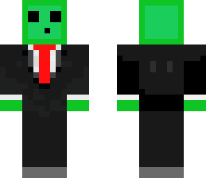cool slime tux