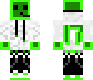 green swag goofy