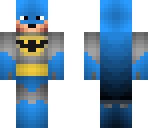 1970's batsuit batman