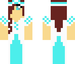 ice princesses