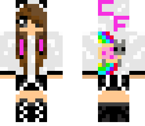 fixed nyan