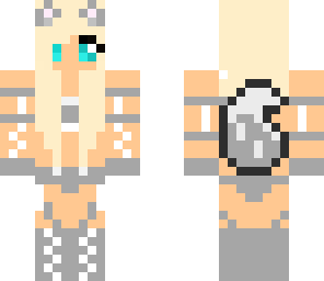 fixed wolf