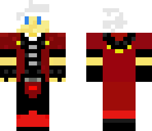dante dmc 4