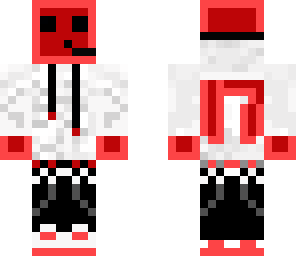 red swag goofy