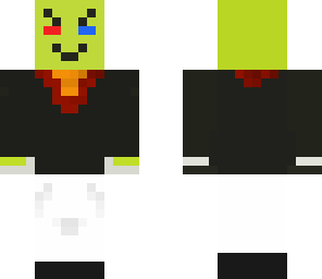 evilman