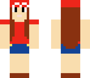 mariogirl