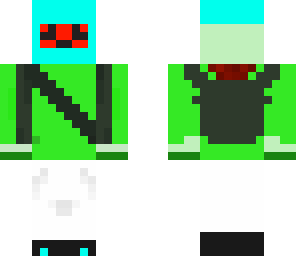 minermankiller