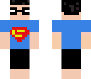 super robin