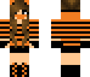 ninja tiger
