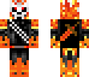 bamfire