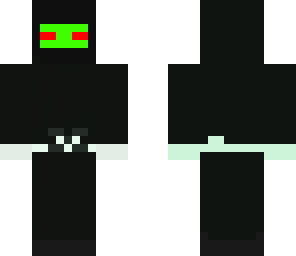 evil ninja