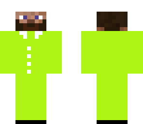 day man