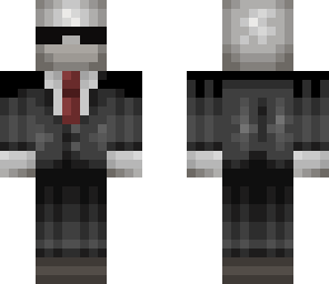 slenderman
