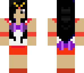 sailor mars