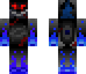 ender demon