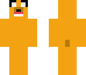 jake
