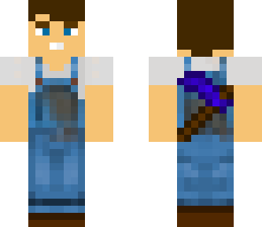 farmer
