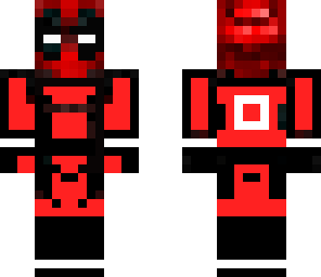 dead pool