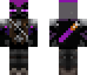 ender assasin
