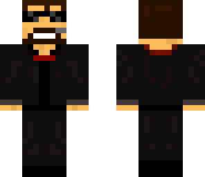 secret agent ssundee