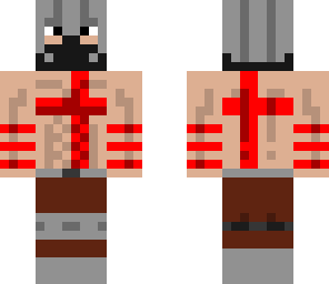 paladin