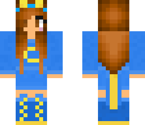 wondercolt girl